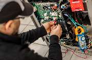 Rohesch Großküchentechnik - Küchenplanung - Kundendienst Winterhalter - Rational - Rohesch Großküchentechnik | Planung | Kundendienst Bonn | Köln