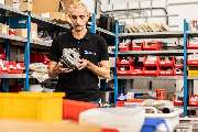Rohesch Großküchentechnik - Küchenplanung - Kundendienst Winterhalter - Rational - Rohesch Großküchentechnik | Planung | Kundendienst Bonn | Köln