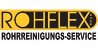 Rohflex Rohrreinigungs GmbH - LOGO