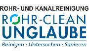 Rohr-Clean Unglaube - LOGO