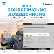 Rohr Cleaner - Rohrreinigung Düsseldorf - GALLERY