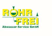 ROHR FREI Abwasser-Service GmbH - GALLERY