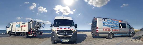 Rohr Frei Schnelldienst UG - 9