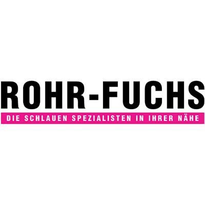 Rohr-Fuchs GmbH - LOGO