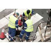 Rohr- & Kanalreinigung Kretzschmar Abwassertechnik - GALLERY