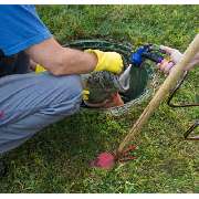 Rohr- & Kanalreinigung Kretzschmar Abwassertechnik - GALLERY