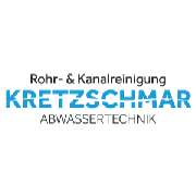 Rohr- & Kanalreinigung Kretzschmar Abwassertechnik - LOGO