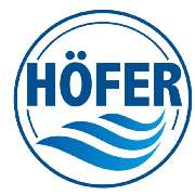 Rohr- & Kanaltechnik Höfer - LOGO