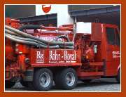Rohr-Royal GmbH - GALLERY