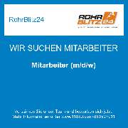 RohrBlitz24 - Mitarbeiter (m/d/w)