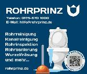 ROHRPRINZ - GALLERY