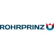 ROHRPRINZ - LOGO