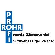 Rohrprofi Frank Zimowski GbR - Inh. Andre und Sven Breipohl - LOGO