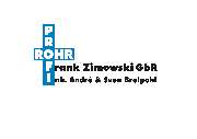 Rohrprofi Frank Zimowski GbR - GALLERY