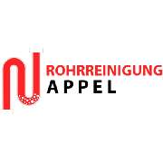 Rohrreinigung Appel - LOGO