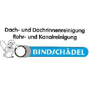Rohrreinigung Bindschädel - LOGO