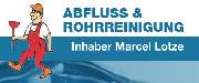 Rohrreinigung Inh. Marcel Lotze - 1