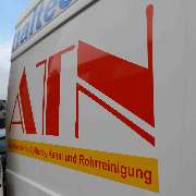 Rohrreinigung & Kanalsanierung ATN Bergheim - ATN Rohr- und Kanaltechnik
