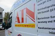 Rohrreinigung & Kanalsanierung ATN Bergheim - ATN Rohr- und Kanaltechnik