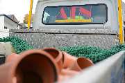 Rohrreinigung & Kanalsanierung ATN Bergheim - ATN Rohr- und Kanaltechnik