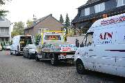 Rohrreinigung & Kanalsanierung ATN Bergheim - ATN Rohr- und Kanaltechnik