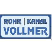 Rohrreinigung & Kanalsanierung Rohr Kanal Vollmer
