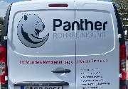 Rohrreinigung Panther - 4