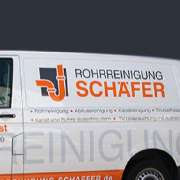 Rohrreinigung Schäfer - GALLERY