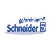 Rohrreinigung Schneider - LOGO