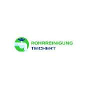 Rohrreinigung Teicher - LOGO