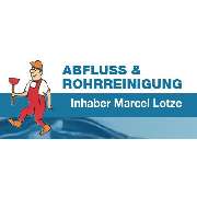 Rohrreinigung Werner Inh. Marcel Lotze - LOGO