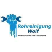 Rohrreinigung Wolff - LOGO