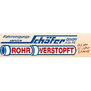 Rohrreinigungsservice Schäfer e.K. - LOGO