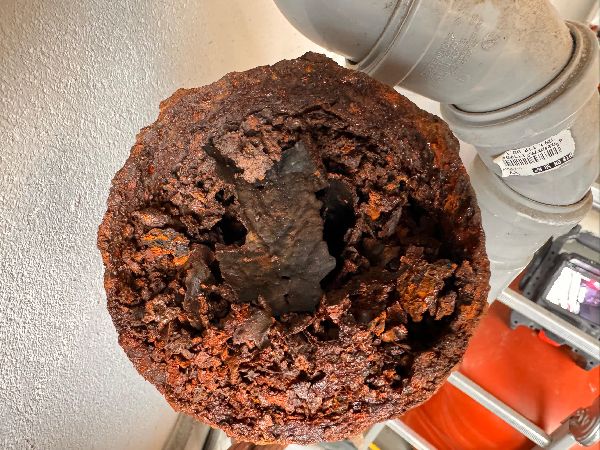 Rohrretter | grabenlose Rohrsanierung • Rohrreinig …