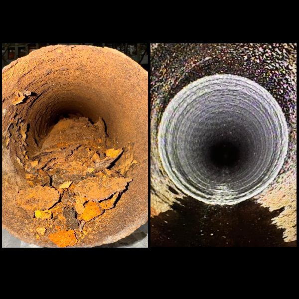 Rohrretter | grabenlose Rohrsanierung • Rohrreinig …