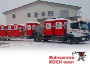 Rohrservice Koch GmbH - 1