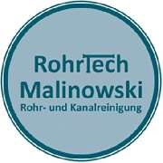 RohrTech Malinowski Rohrreinigung - LOGO