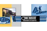 Rohrwerk Maxhütte Production GmbH - GALLERY