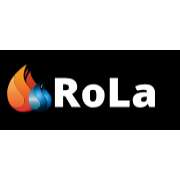 RoLa GmbH, Meisterbetrieb für SANITÄR / HEIZUNG / KLIMA - LOGO