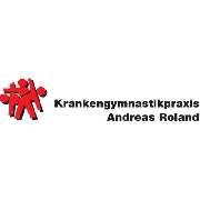 Roland Andreas Krankengymnastikpraxis - LOGO