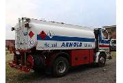 Roland Arnold Brennstoffhandel, Güternah- und Ferntransporte e.K. - GALLERY