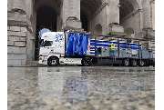 Roland Arnold Brennstoffhandel, Güternah- und Ferntransporte - GALLERY