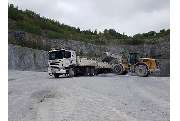 Roland Arnold Brennstoffhandel, Güternah- und Ferntransporte - GALLERY