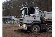 Roland Arnold Brennstoffhandel, Güternah- und Ferntransporte - GALLERY