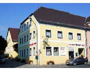 Roland Decker Metzgerei + Imbiss - GALLERY