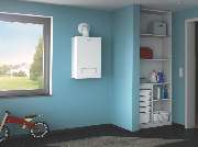 Roland Freier Haustechnik | Heizung | Sanitär | Solar St. Augustin - Roland Freier Haustechnik