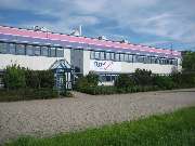 Roland Herrmann Pulverbeschichtung RHP - Firmengebäude