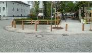 Roland Krammer Rundholzbearbeitung und -verkauf - GALLERY