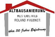 Roland Maußner - 1