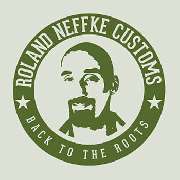 Roland Neffke Customs - LOGO